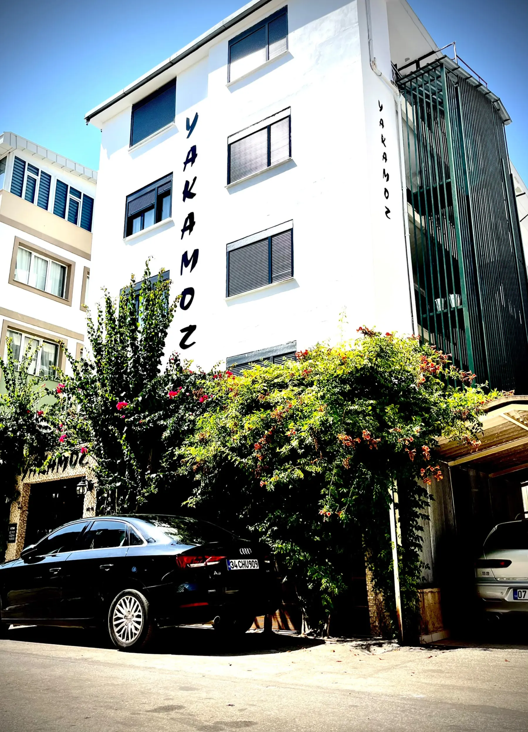 Yakamoz Otel 4