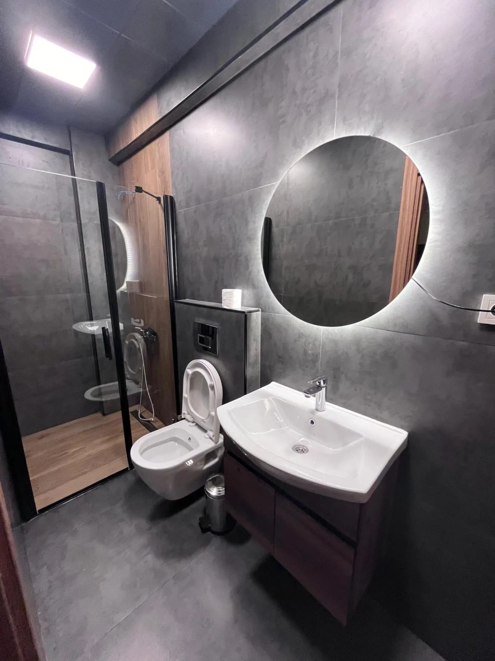 Deluxe Çift Kişilik Oda 7